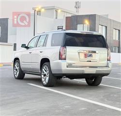 جی ئێم سی یوکۆن